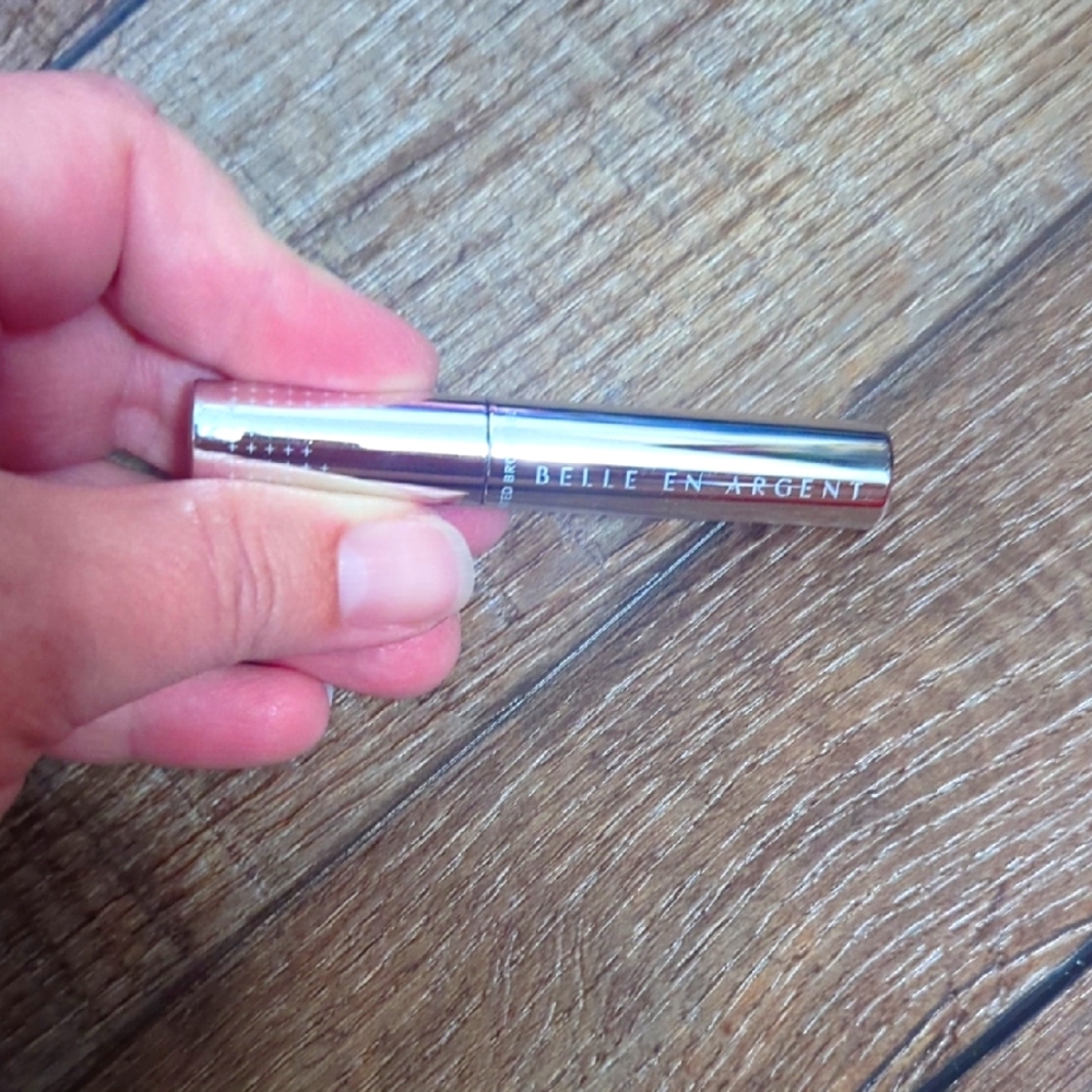 Belle en Argent Brow Gel